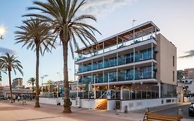 Meraki Beach Hotel - Only Adults